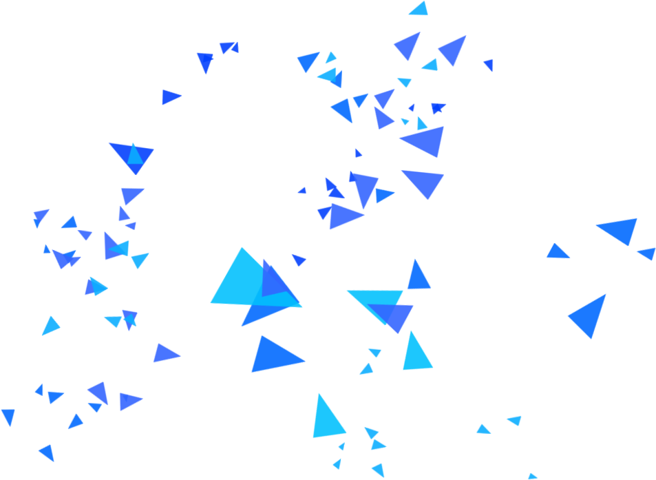 particles